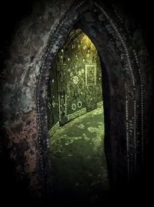 Shell Grotto Margate