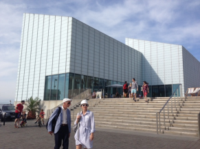 Margate Turner Contemporary